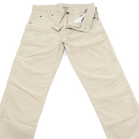 Pantaloni sportivi ragazzo di Burberry Kids 